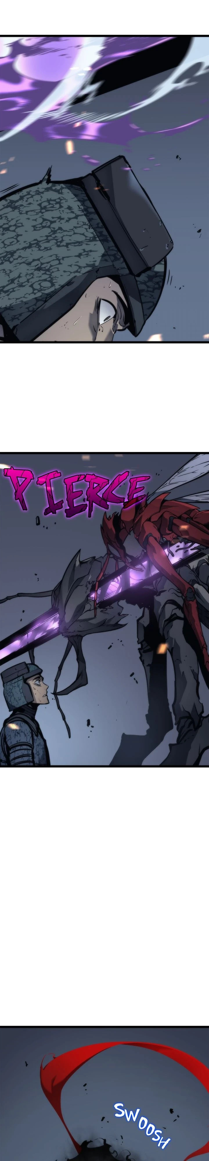 Read Solo Leveling: Ragnarok chapter 101 image 3 on Lezhin