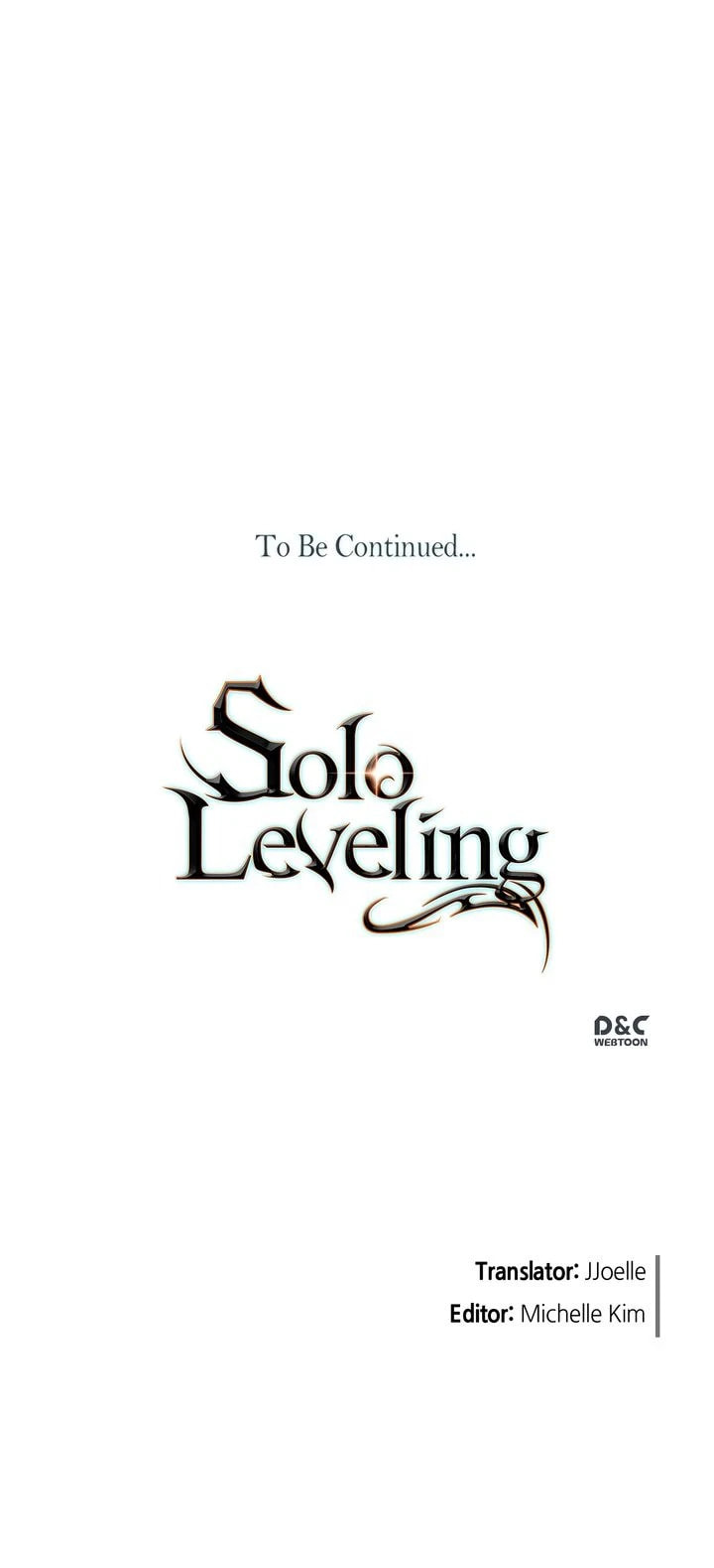 Read Solo Leveling: Ragnarok chapter 101 image 34 on Lezhin