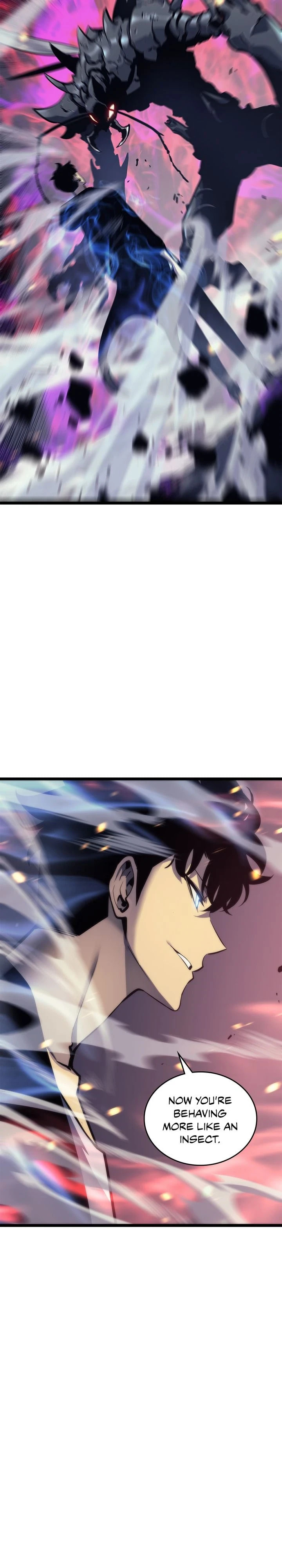Solo Leveling: Ragnarok Chapter 102 page 2 - 