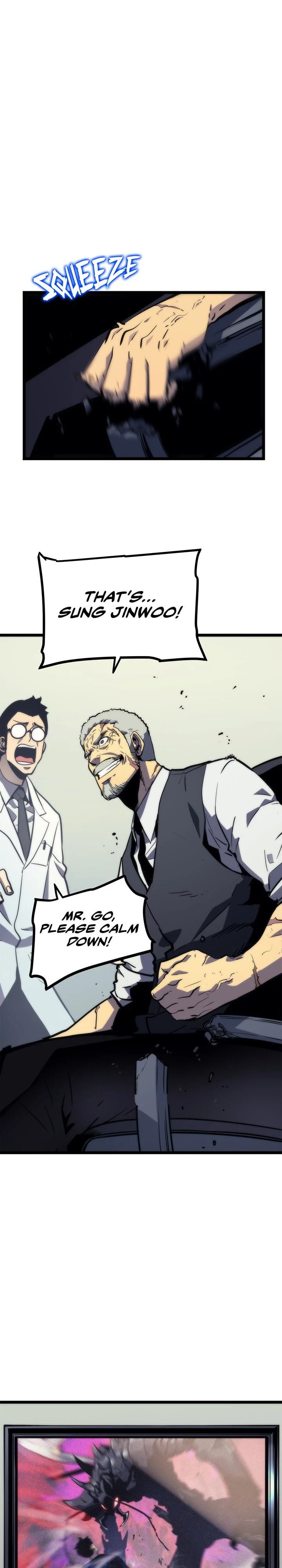 Solo Leveling: Ragnarok Chapter 102 page 15 - 