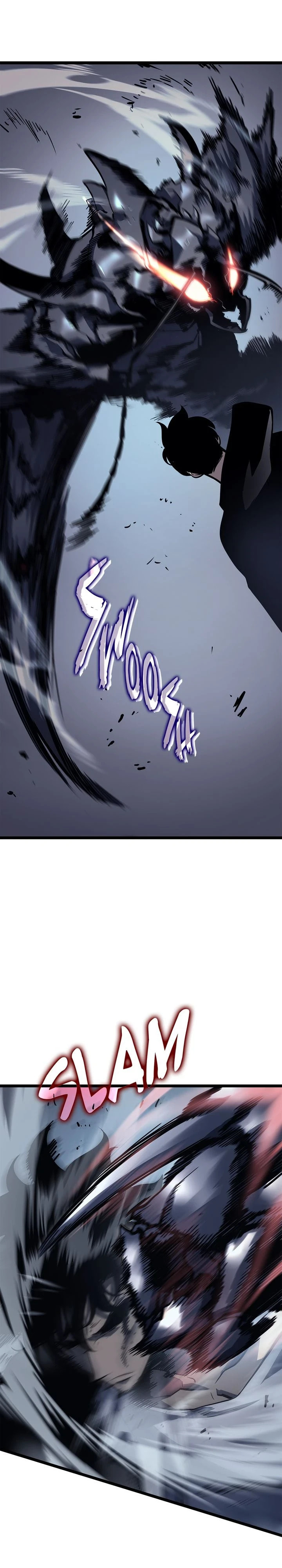 Solo Leveling: Ragnarok Chapter 102 page 17 - 