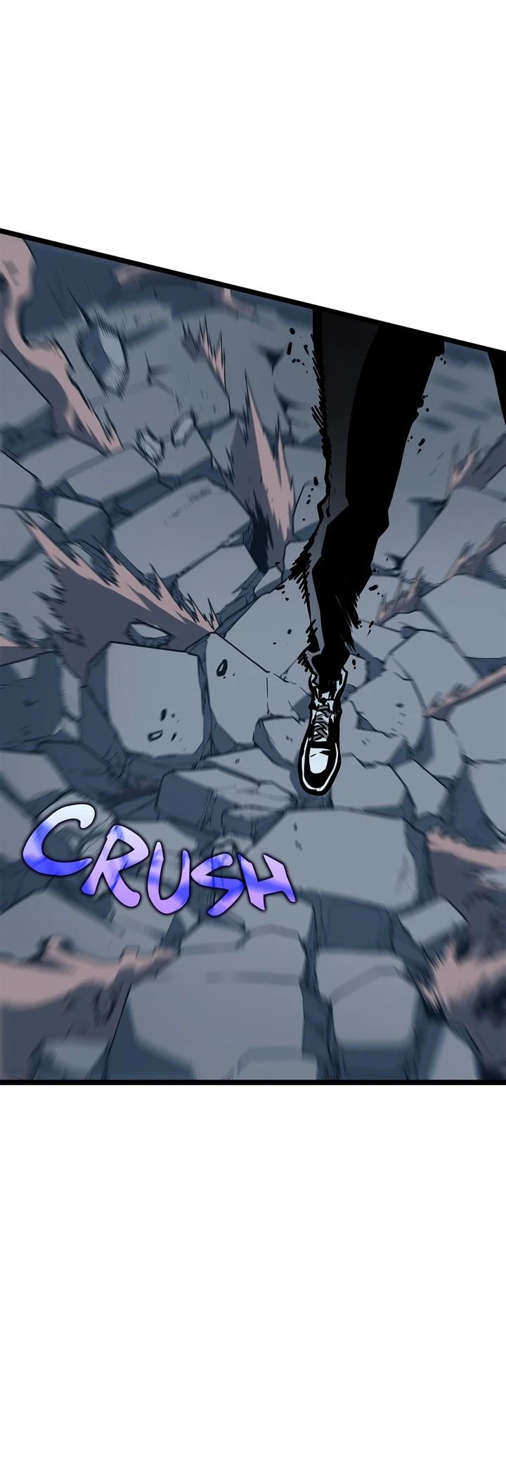 Solo Leveling: Ragnarok Chapter 102 page 18 - 
