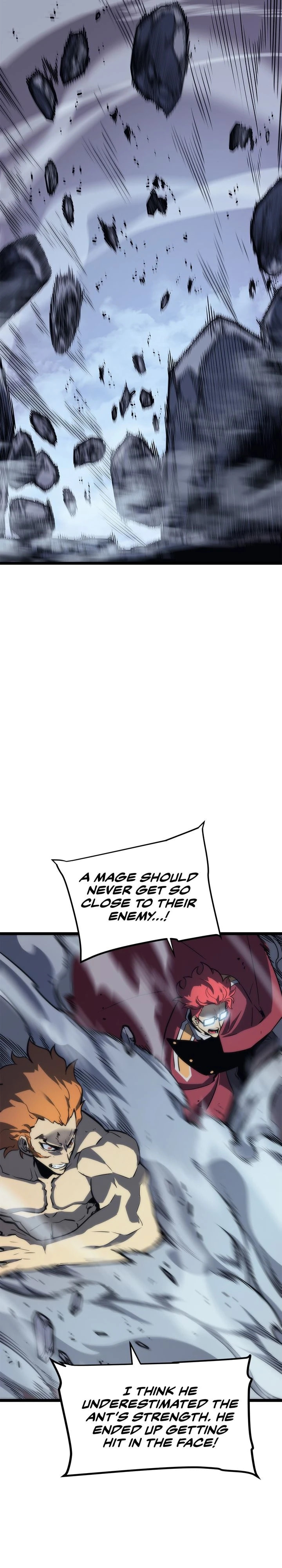 Solo Leveling: Ragnarok Chapter 102 page 20 - 