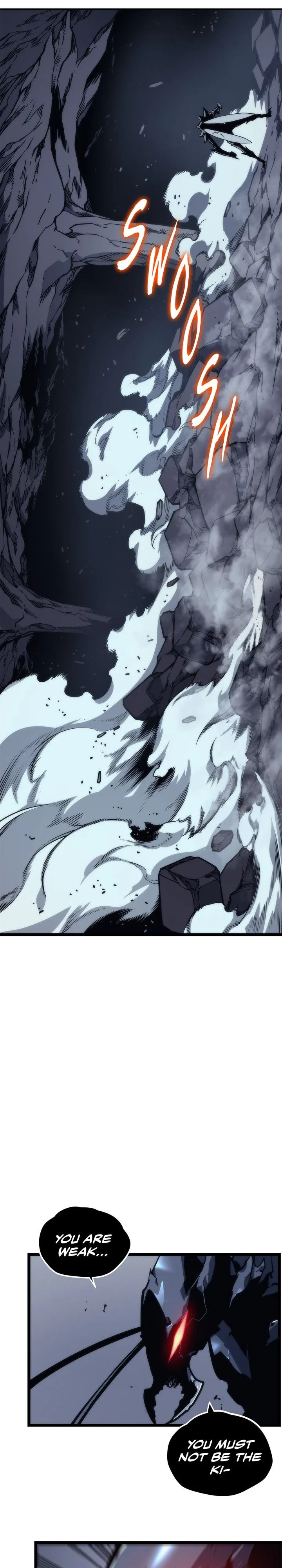 Solo Leveling: Ragnarok Chapter 102 page 22 - 