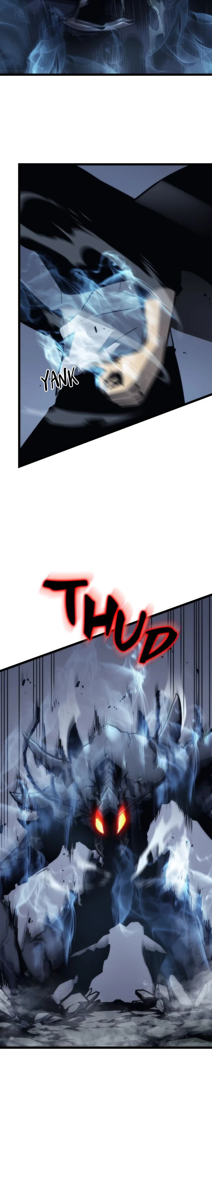 Solo Leveling: Ragnarok Chapter 102 page 26 - 