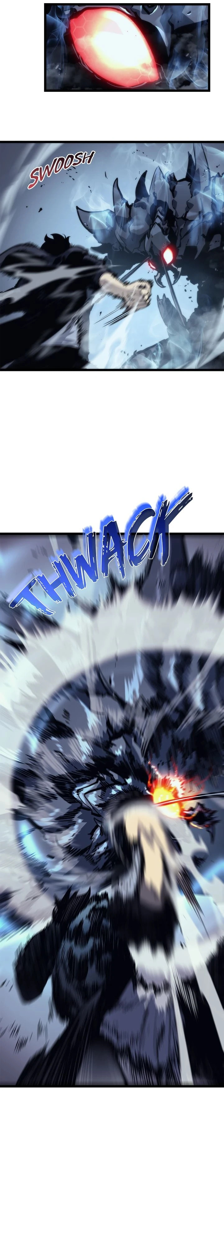 Solo Leveling: Ragnarok Chapter 102 page 28 - 