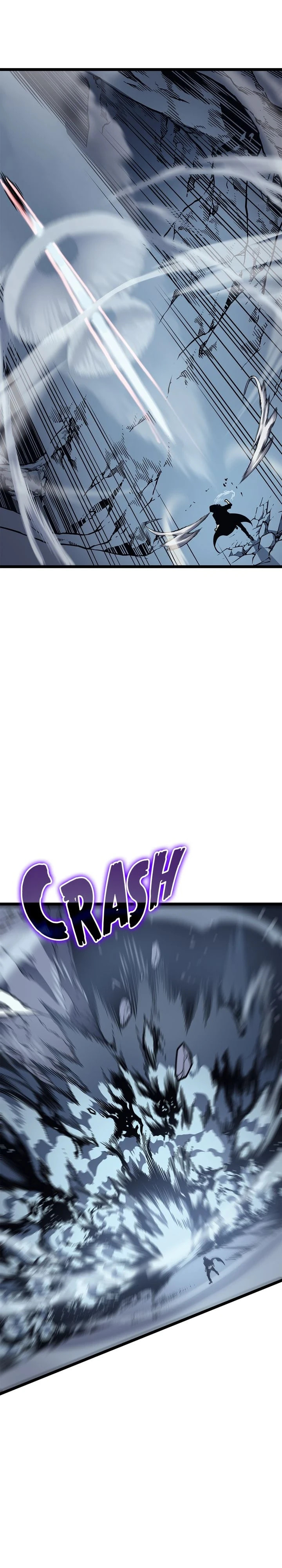 Solo Leveling: Ragnarok Chapter 102 page 29 - 