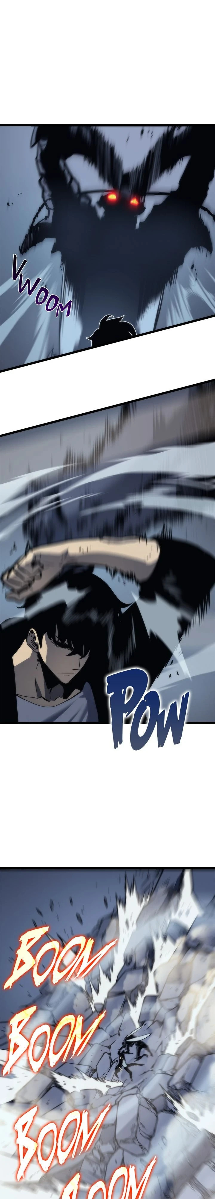 Solo Leveling: Ragnarok Chapter 102 page 33 - 