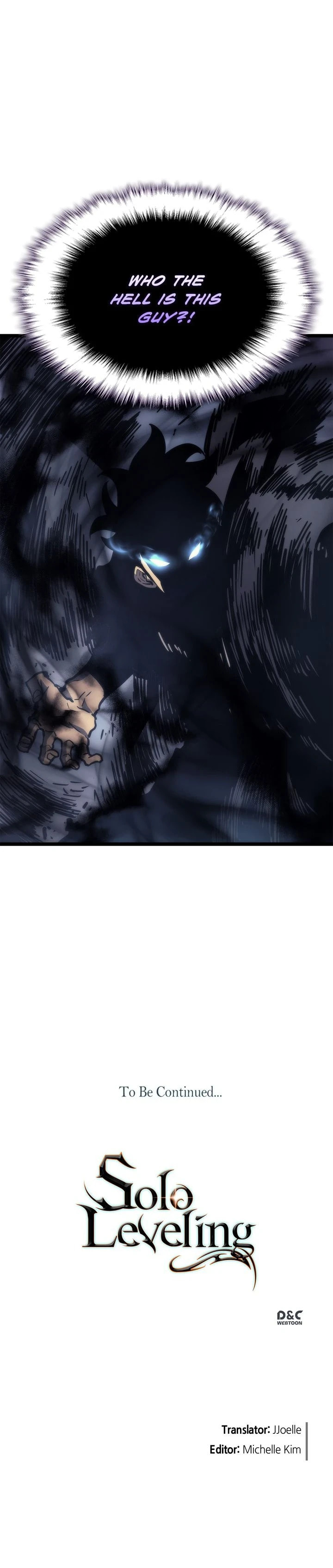 Solo Leveling: Ragnarok Chapter 102 page 39 - 