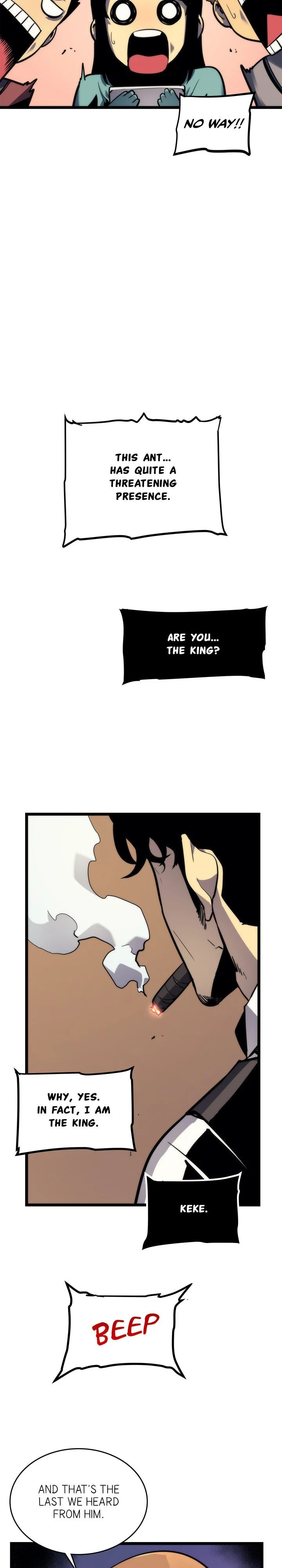 Solo Leveling: Ragnarok Chapter 102 page 7 - 