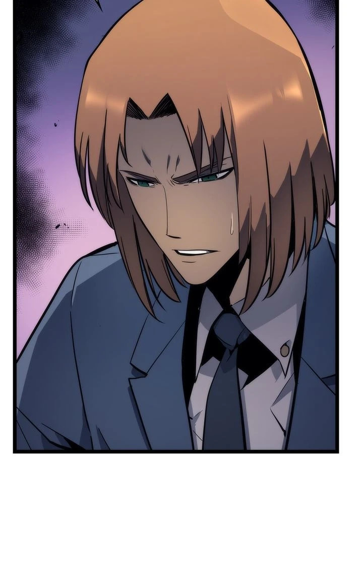 Solo Leveling: Ragnarok Chapter 102 page 8 - 