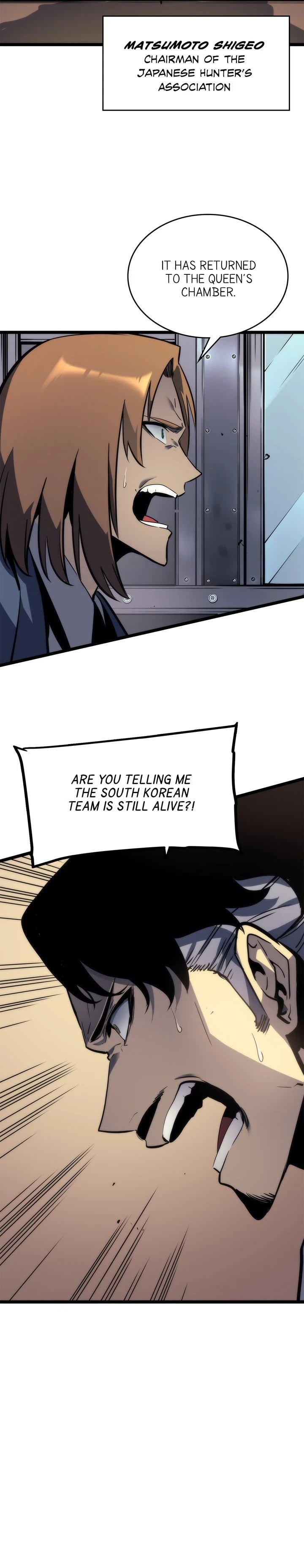 Solo Leveling: Ragnarok Chapter 102 page 10 - 