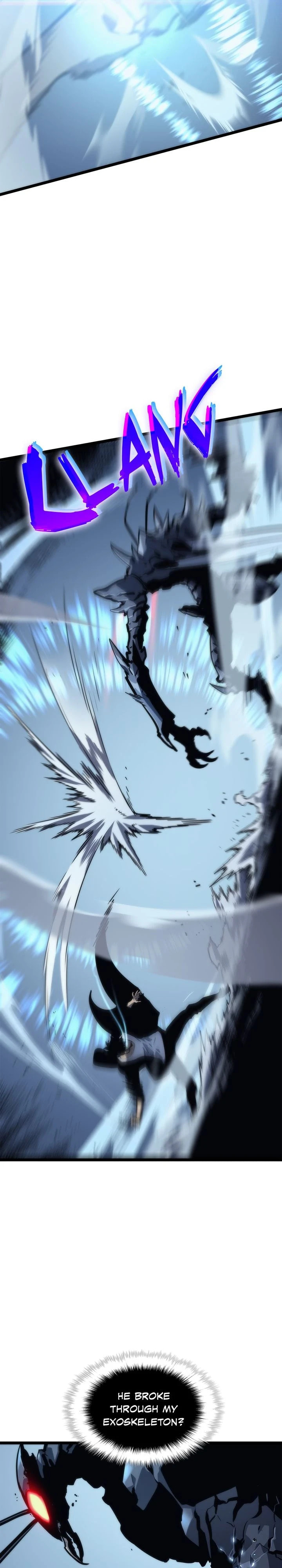 Read Solo Leveling: Ragnarok chapter 103 image 1 on Lezhin