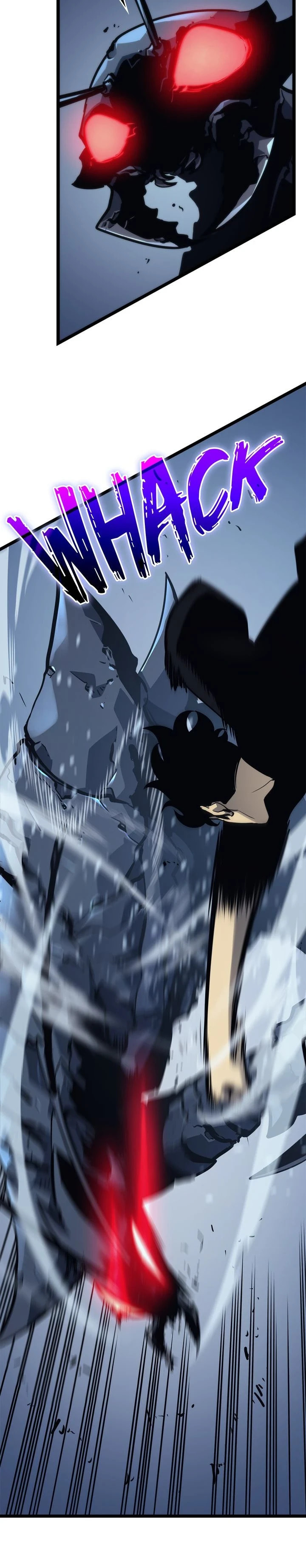 Read Solo Leveling: Ragnarok chapter 103 image 15 on Lezhin