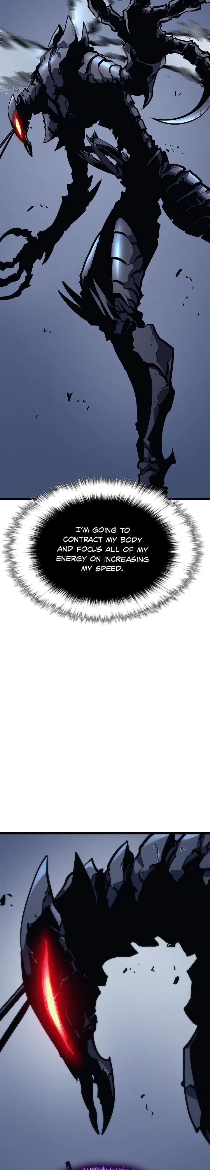 Read Solo Leveling: Ragnarok chapter 103 image 25 on Lezhin