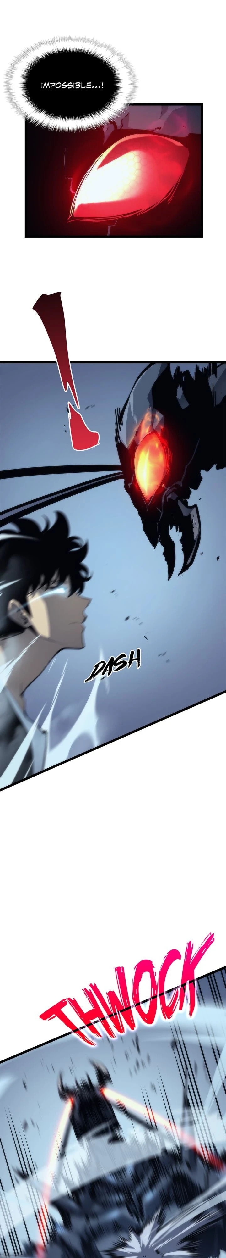 Read Solo Leveling: Ragnarok chapter 103 image 3 on Lezhin