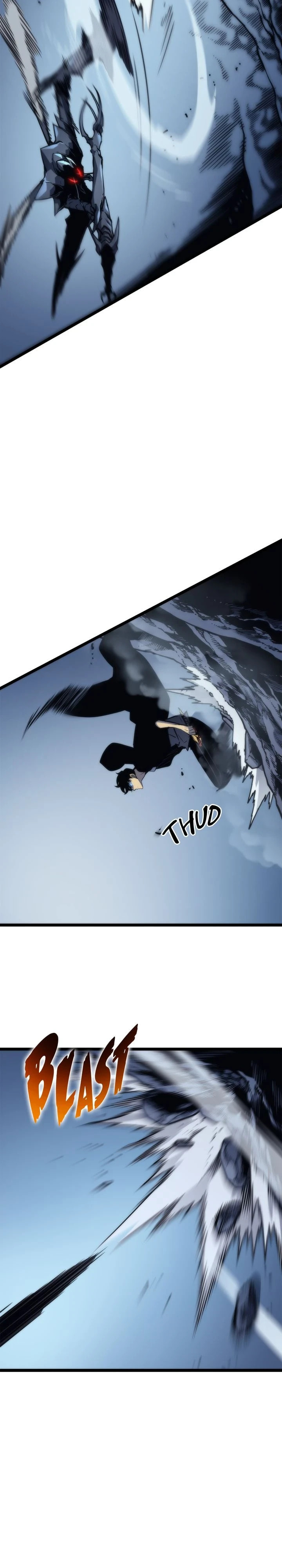 Read Solo Leveling: Ragnarok chapter 103 image 31 on Lezhin