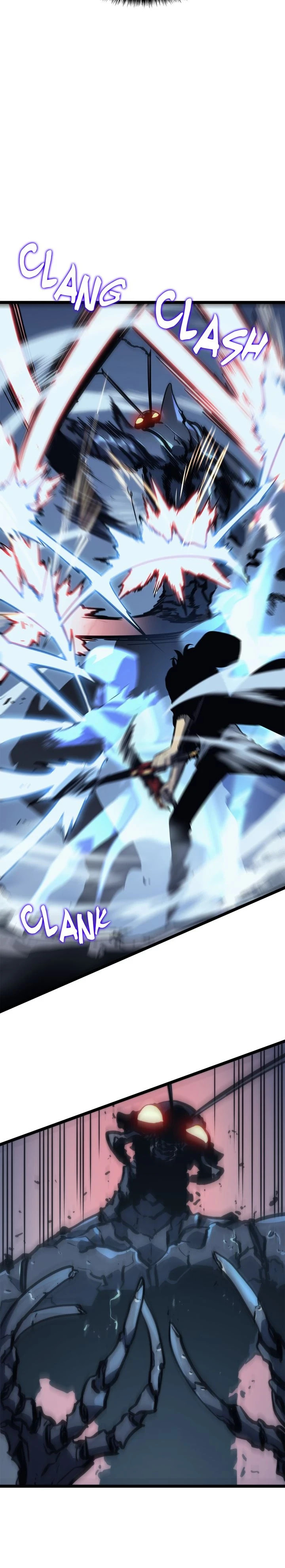 Read Solo Leveling: Ragnarok chapter 103 image 37 on Lezhin