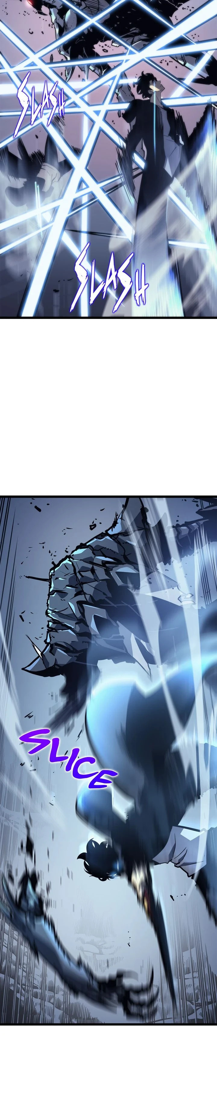 Read Solo Leveling: Ragnarok chapter 103 image 41 on Lezhin
