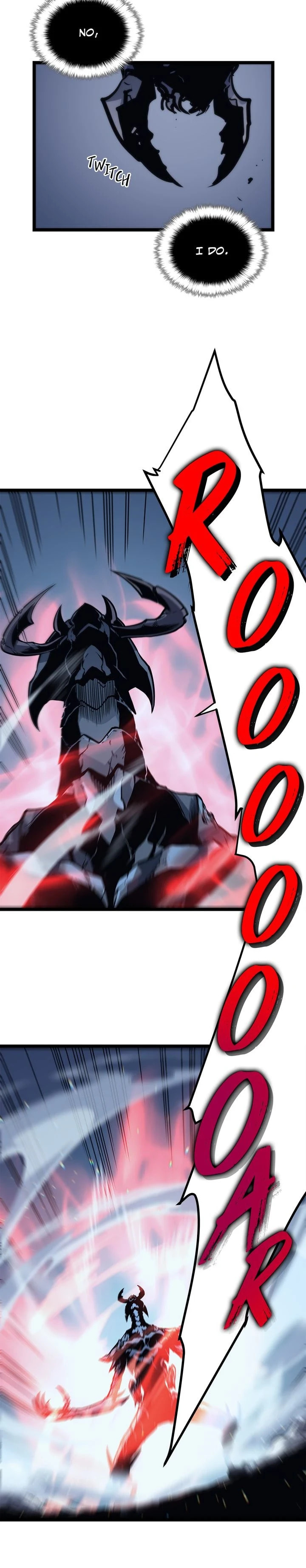 Read Solo Leveling: Ragnarok chapter 103 image 43 on Lezhin