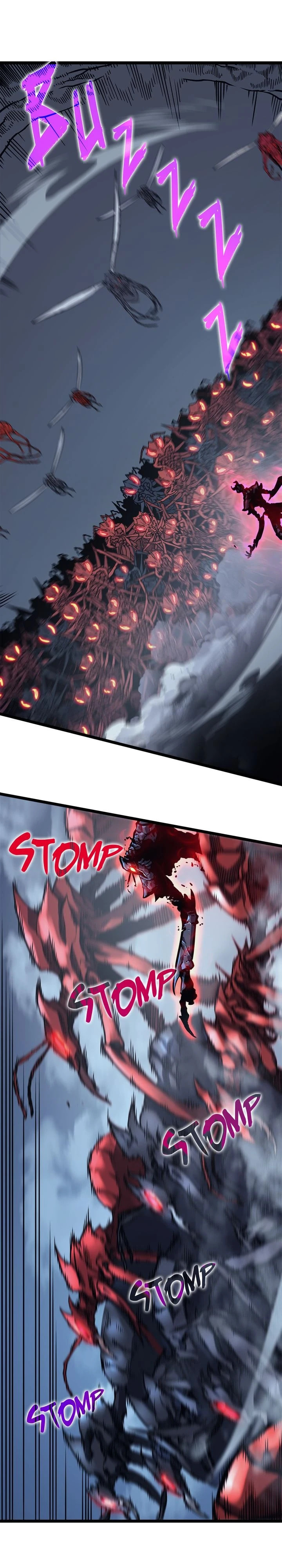 Read Solo Leveling: Ragnarok chapter 103 image 44 on Lezhin
