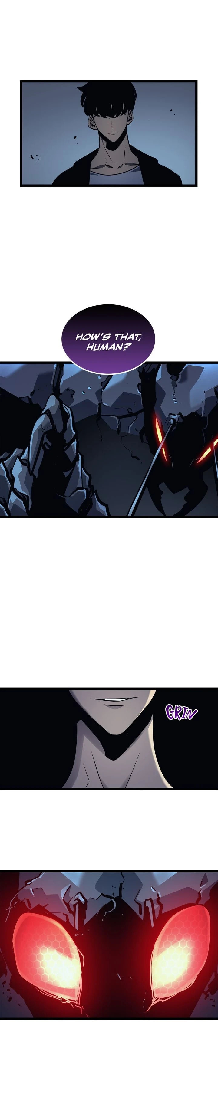 Read Solo Leveling: Ragnarok chapter 103 image 45 on Lezhin