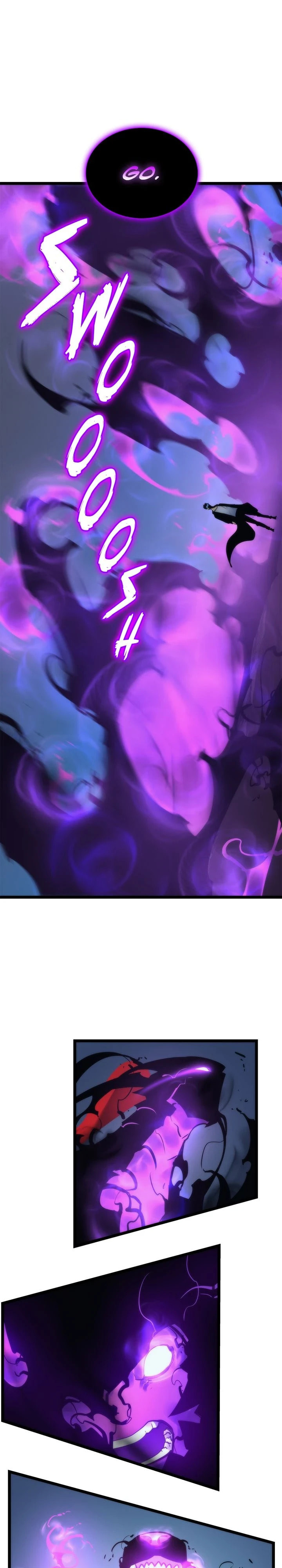 Read Solo Leveling: Ragnarok chapter 103 image 46 on Lezhin
