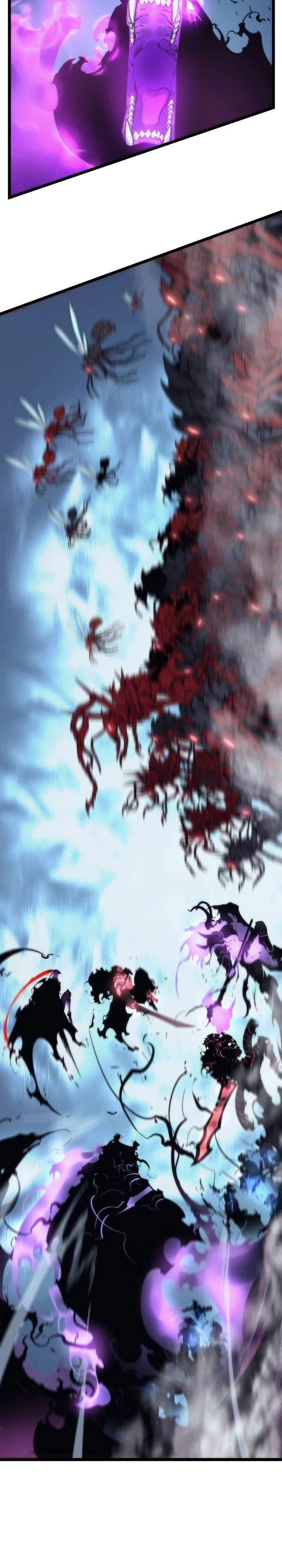 Read Solo Leveling: Ragnarok chapter 103 image 47 on Lezhin