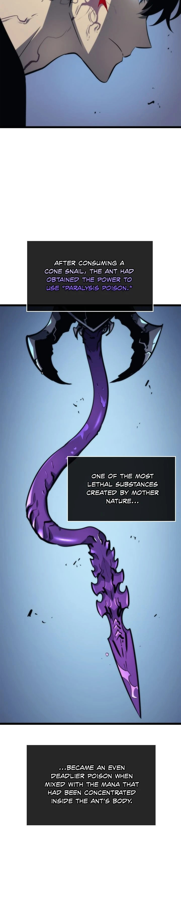 Read Solo Leveling: Ragnarok chapter 103 image 7 on Lezhin