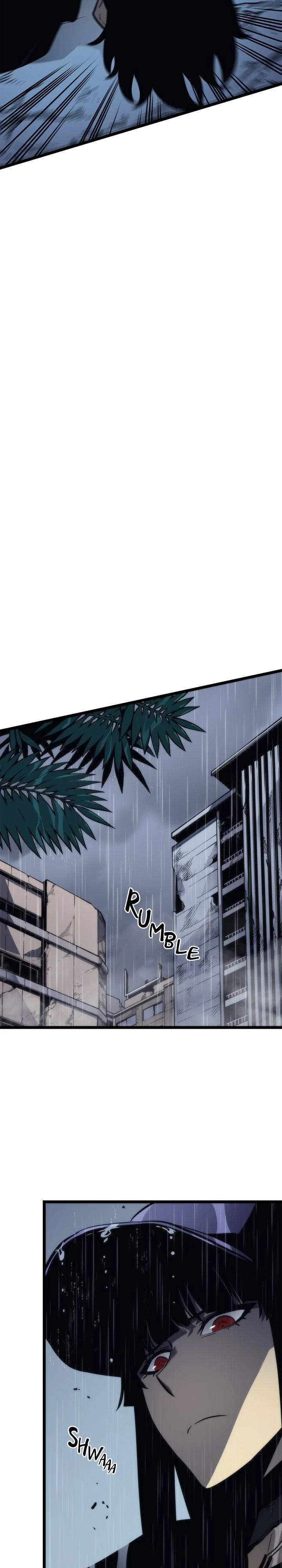 Read Solo Leveling: Ragnarok chapter 103 image 9 on Lezhin