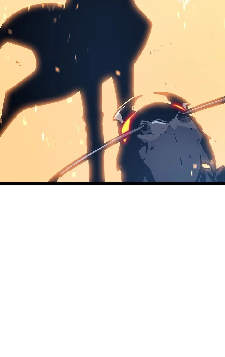Read Solo Leveling: Ragnarok chapter 104 image 17 on Lezhin