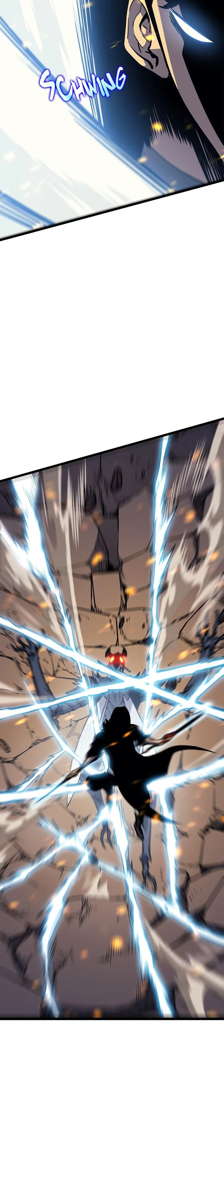 Read Solo Leveling: Ragnarok chapter 104 image 19 on Lezhin