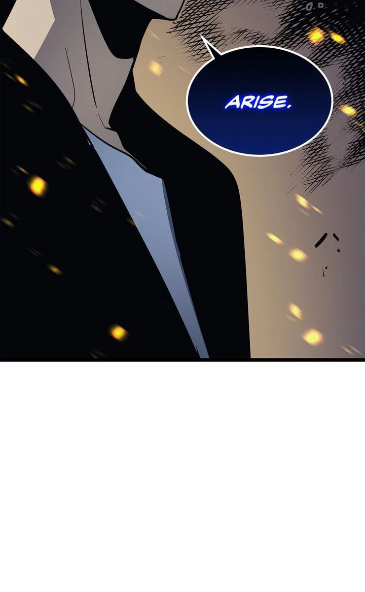 Read Solo Leveling: Ragnarok chapter 104 image 27 on Lezhin