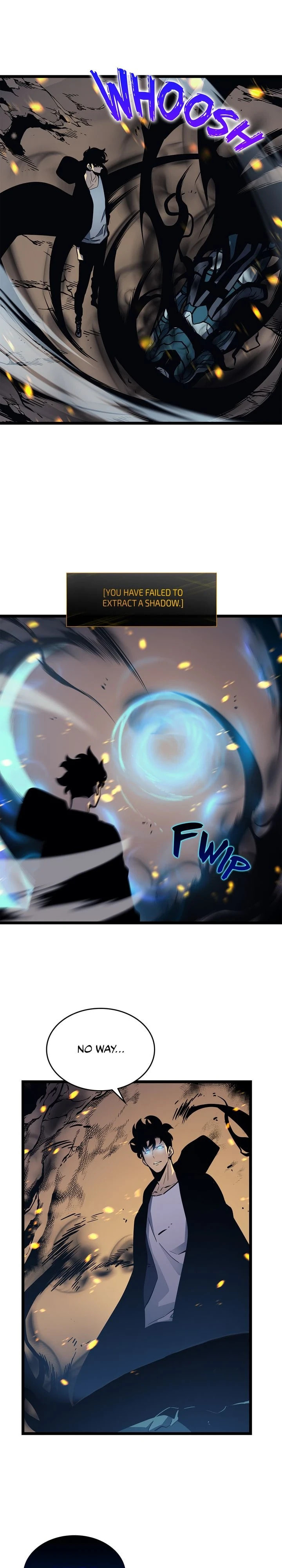 Read Solo Leveling: Ragnarok chapter 104 image 28 on Lezhin