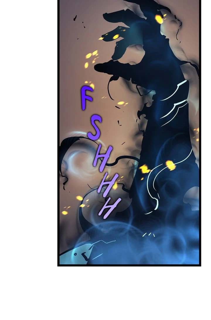 Read Solo Leveling: Ragnarok chapter 104 image 33 on Lezhin
