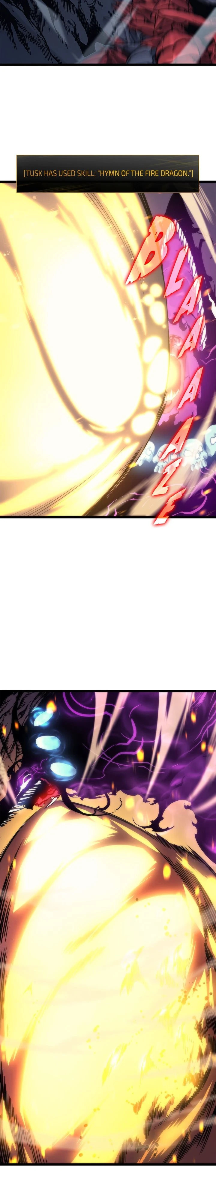 Read Solo Leveling: Ragnarok chapter 104 image 4 on Lezhin