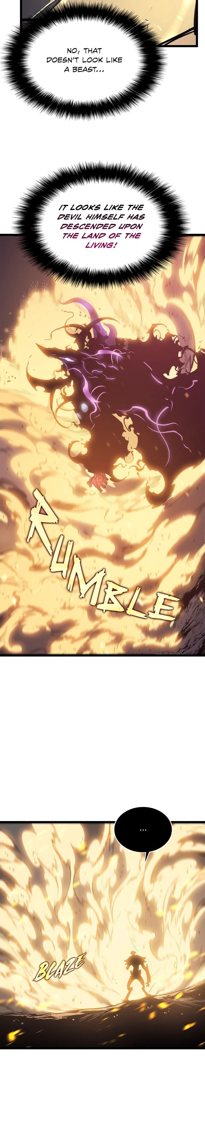 Read Solo Leveling: Ragnarok chapter 104 image 7 on Lezhin