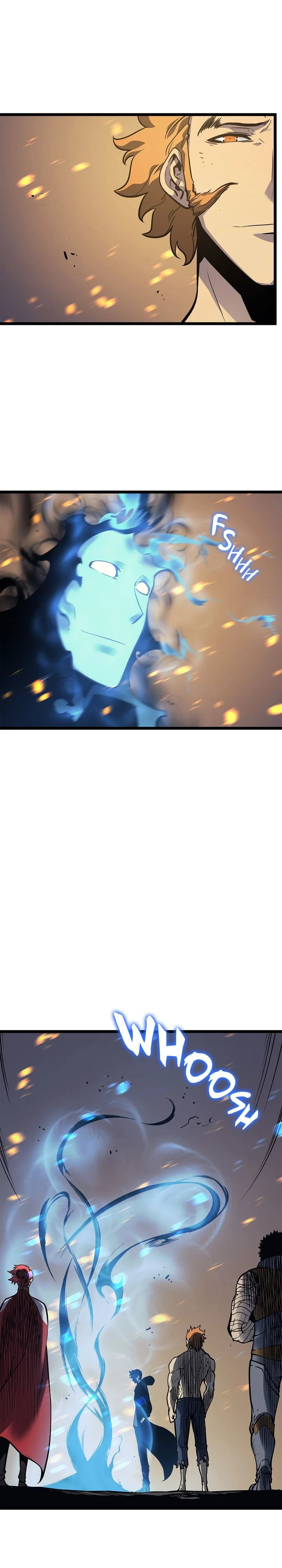 Solo Leveling: Ragnarok Chapter 105 page 12 - 
