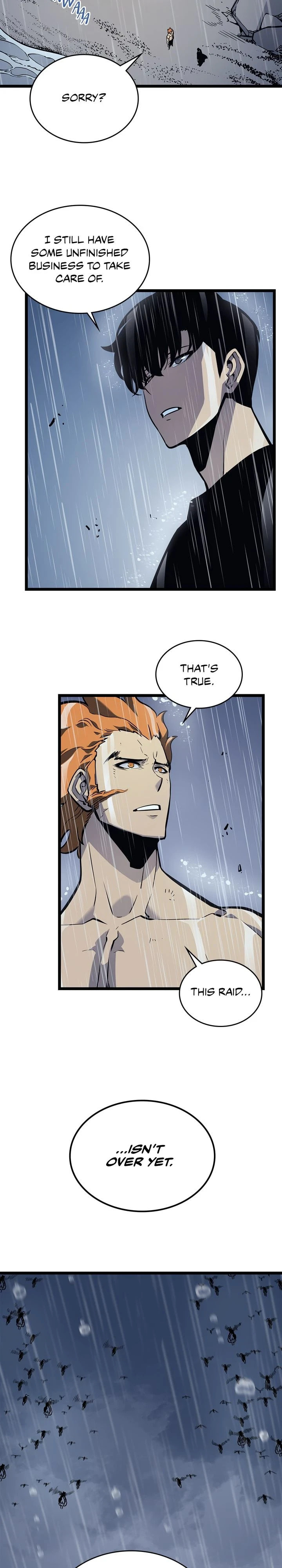 Solo Leveling: Ragnarok Chapter 105 page 16 - 