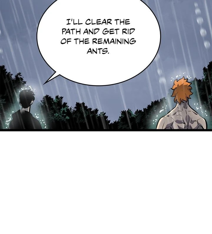 Solo Leveling: Ragnarok Chapter 105 page 17 - 