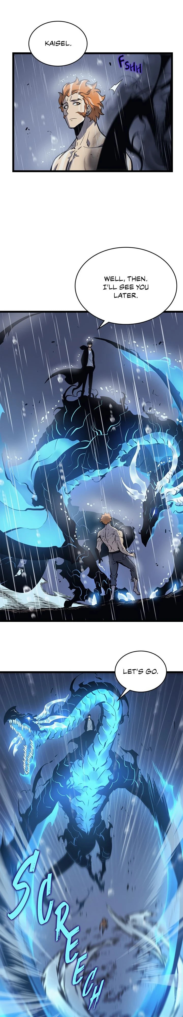Solo Leveling: Ragnarok Chapter 105 page 18 - 