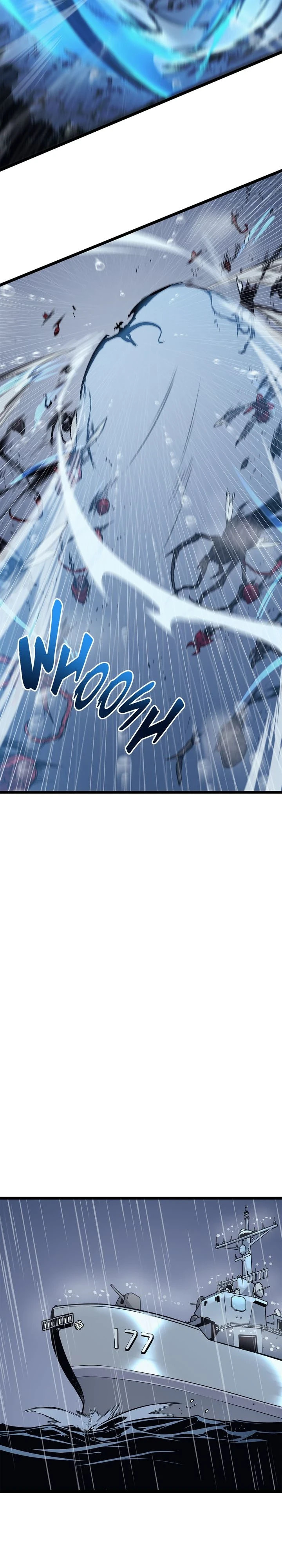 Solo Leveling: Ragnarok Chapter 105 page 19 - 