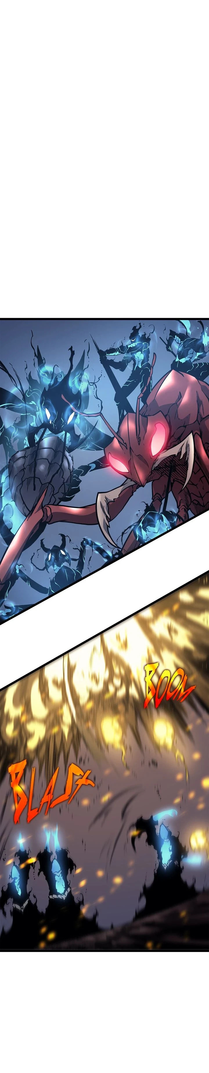 Solo Leveling: Ragnarok Chapter 105 page 25 - 