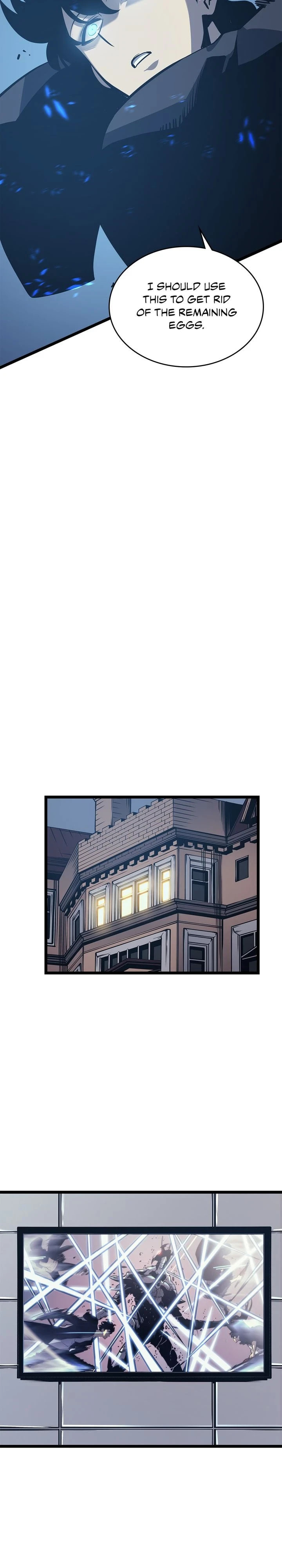 Solo Leveling: Ragnarok Chapter 105 page 29 - 