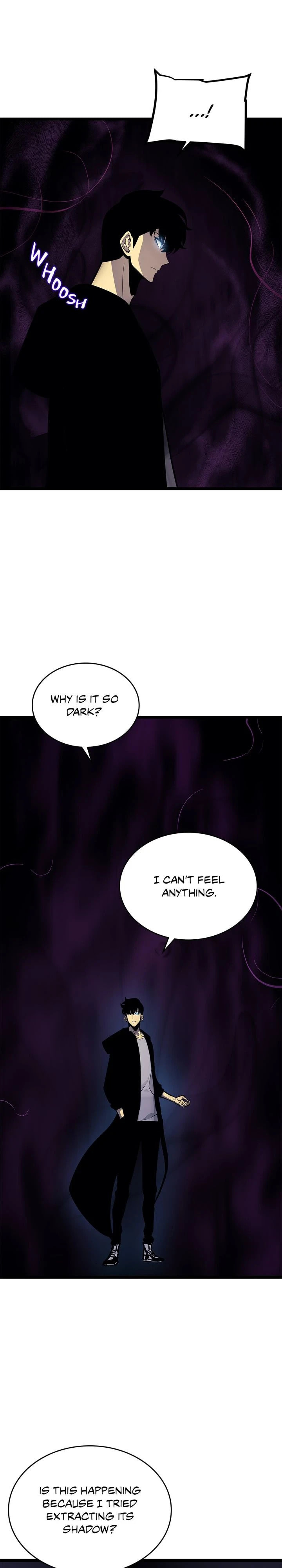 Solo Leveling: Ragnarok Chapter 105 page 40 - 