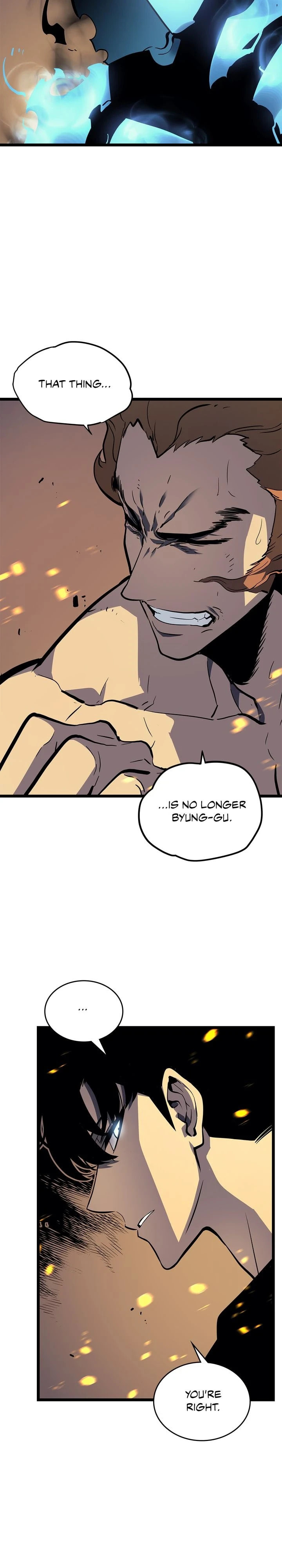 Solo Leveling: Ragnarok Chapter 105 page 5 - 