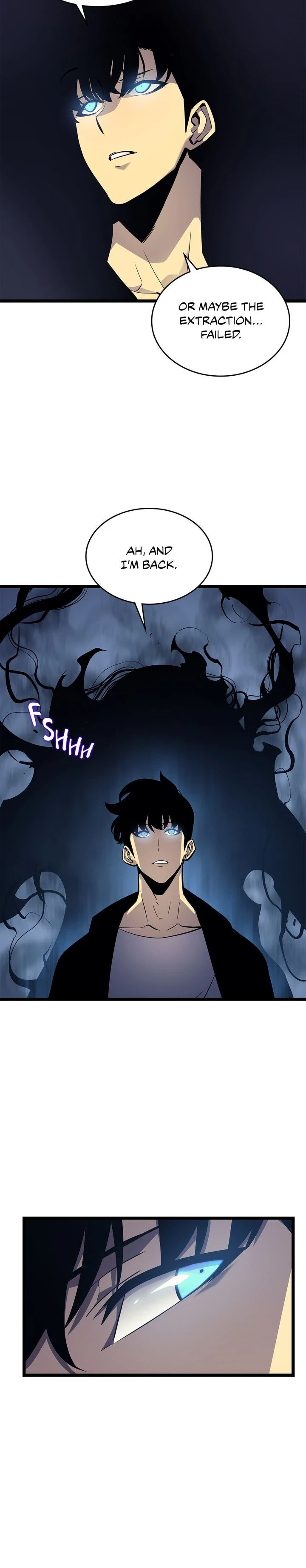 Solo Leveling: Ragnarok Chapter 105 page 41 - 