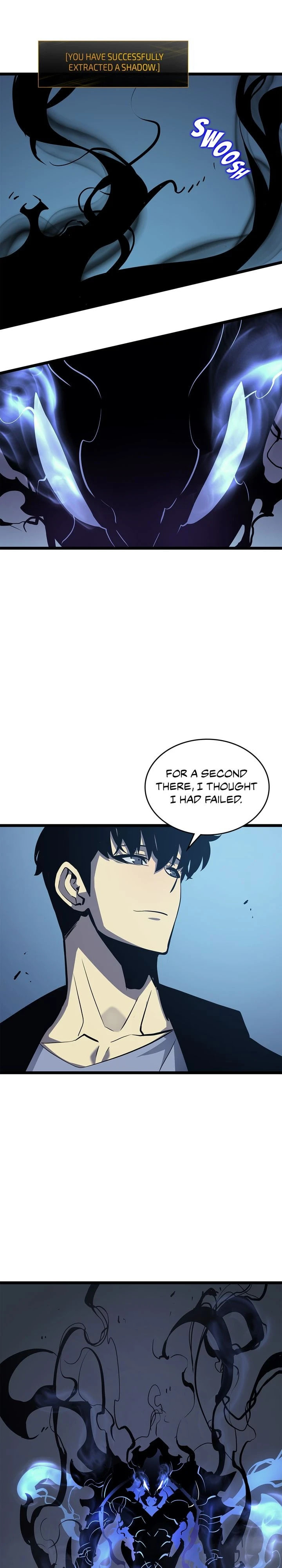 Solo Leveling: Ragnarok Chapter 105 page 42 - 