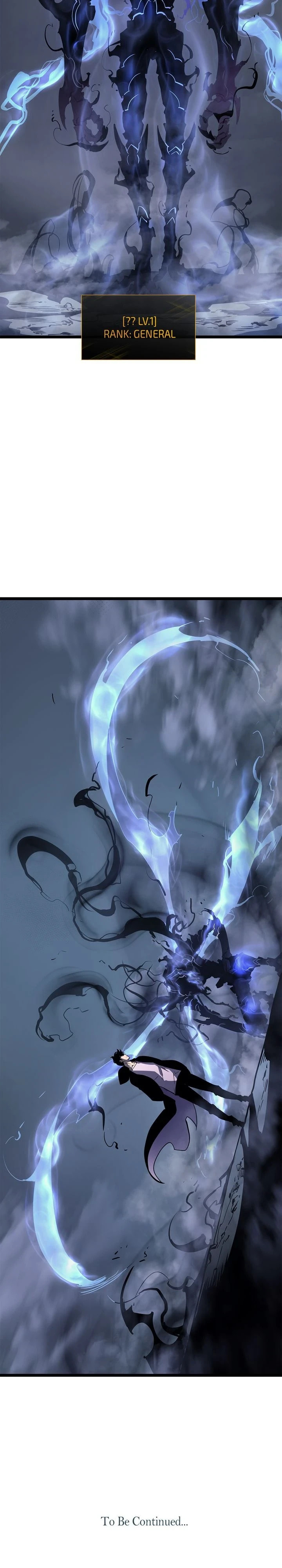 Solo Leveling: Ragnarok Chapter 105 page 43 - 