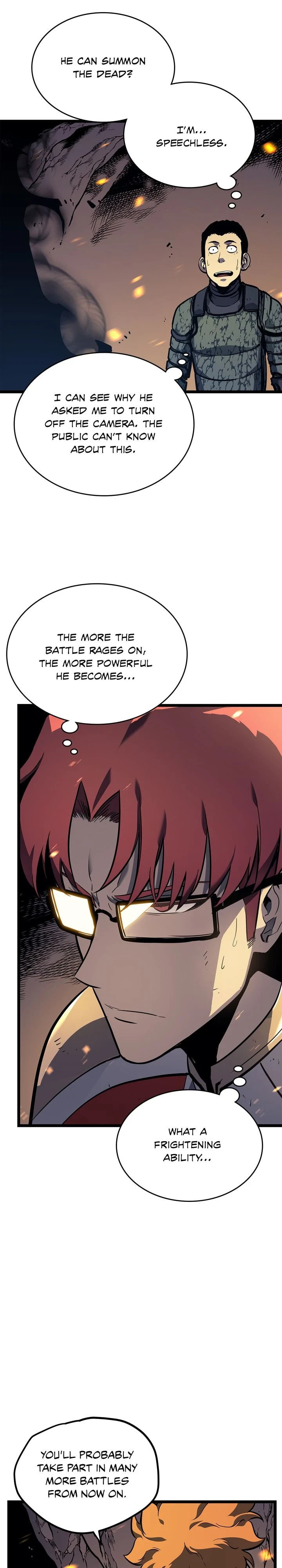 Solo Leveling: Ragnarok Chapter 105 page 7 - 
